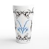 Tribal Spirit Coffee Mugs Art and Design by HadiArts