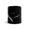 Soaring Freedom Coffee Mug Embrace the Spirit of Adventure